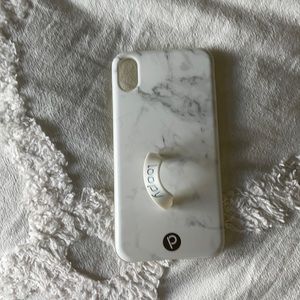 Loopy case iPhone X max